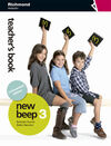 NEW BEEP 3 - TEACHER'S BOOK CUSTOMIZED