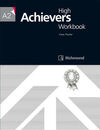 HIGH ACHIEVERS A2 - WORKBOOK