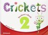 CRICKETS 2 - STUDENT'S PACK
