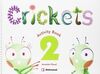 CRICKETS 2 - ACTIVITY PACK