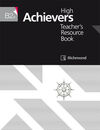 HIGH ACHIEVERS B2+ - TEACHER'S RESOURCE BOOK