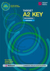 TARGET KEY  A2 WB