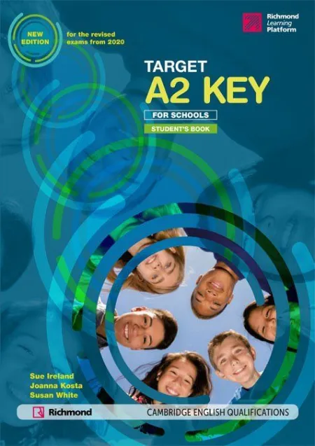 Target Key Sb Pack