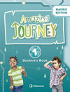 AMAZING JOURNEY 1 STUDENT'S PACK MADRID