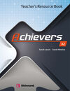 ACHIEVERS INTERNACIONAL 1 - A2+ TRB