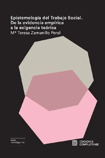 Epistemologia del Trabajo Social
