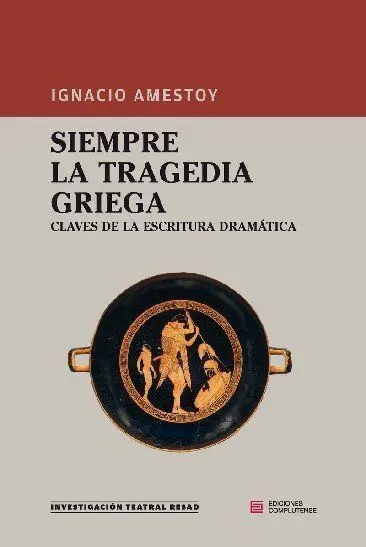 Siempre la Tragedia Griega