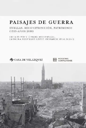 Paisajes de Guerra