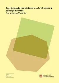 Tectónica de los Cinturones de Pliegues y Cabalgamientos