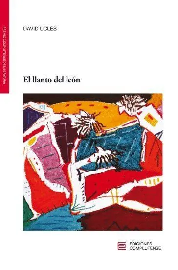 El Llanto del León