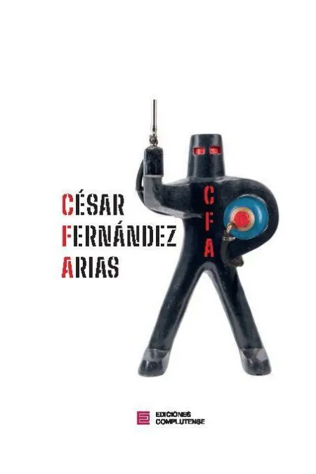 César Fernández Arias