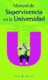Manual de Supervivencia en la Universidad