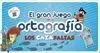 El Gran Juego de la Ortografía