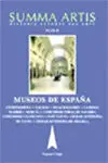 Museos de España (2 Vol. ) Summa Artis