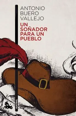 Un Soñador para un Pueblo