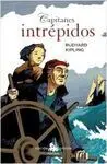 Capitanes Intrepidos