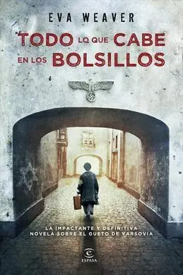 Todo lo que Cabe en los Bolsillos