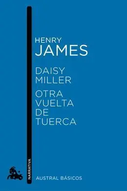 Daisy Miller. Otra Vuelta de Tuerca
