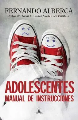 Adolescentes. Manual de Instrucciones