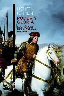 Poder y Gloria