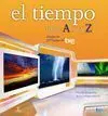 El Tiempo de la a a la Z