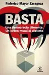 ¡Basta!