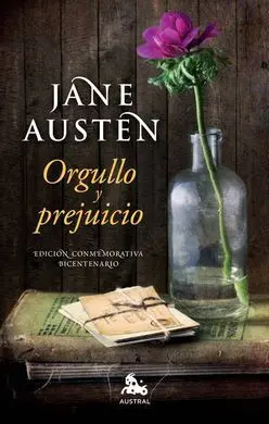 Orgullo y Prejuicio