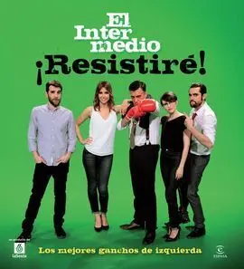 ¡Resistiré!