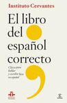 EL LIBRO DEL ESPAÑOL CORRECTO