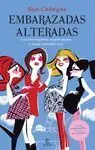 Embarazadas Alteradas