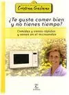 Microondas