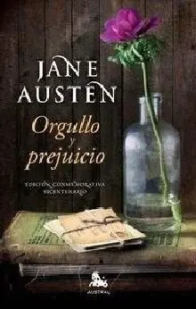 Orgullo y Prejuicio