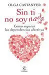 Sin Ti no Soy Nada