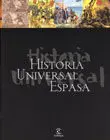Historia Universal Espasa