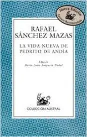 La Vida Nueva de Pedrito de Andía