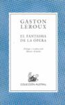 EL FANTASMA DE LA ÓPERA