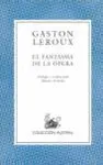 El Fantasma de la Ópera