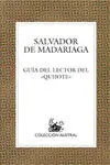 Guía del Lector del Quijote