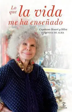 Lo que la Vida me Ha Enseñado