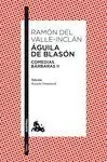 Águila de Blasón
