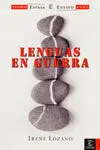 Lenguas en Guerra