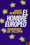 El Hombre Europeo