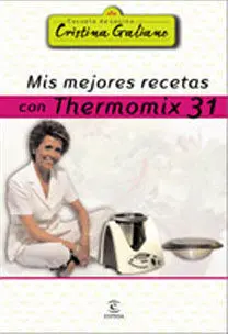 Mis Mejores Recetas con Thermomix 31