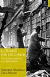 La Pasión por los Libros: un Acercamiento a la Bibliofilia