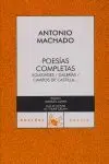 Poesías Completas