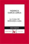 La Casa de Bernarda Alba