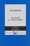 Zalacaín el Aventurero