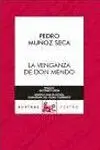 La Venganza de Don Mendo