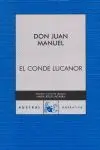 El Conde Lucanor