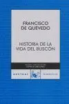 Historia de la Vida del Buscón